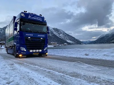 Foto van Mondial Kattenberg Verhuizingen Zwolle