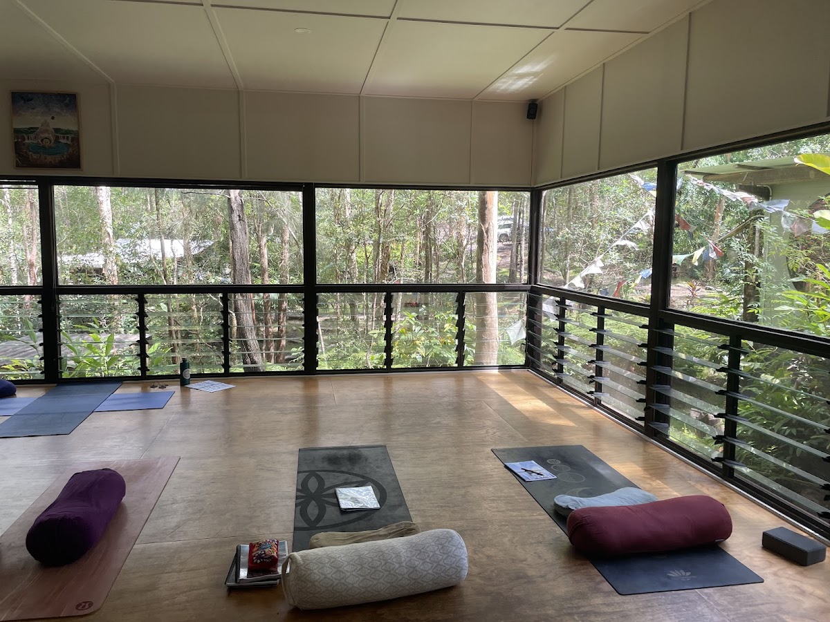 Being Yoga Teacher Training & Retreats — 3