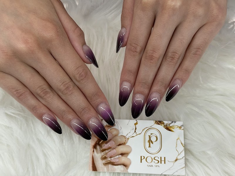 Posh Nail Spa