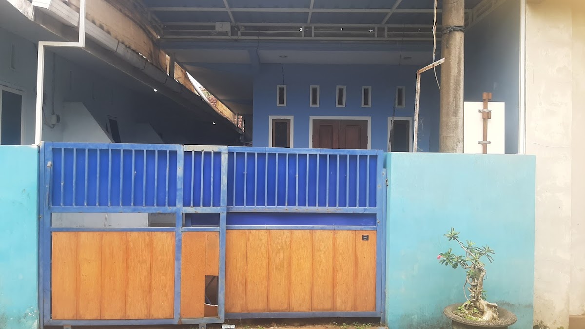 Kost Bapuma