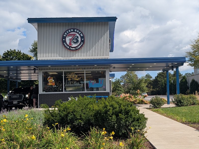 7 Brew Coffee photo 4