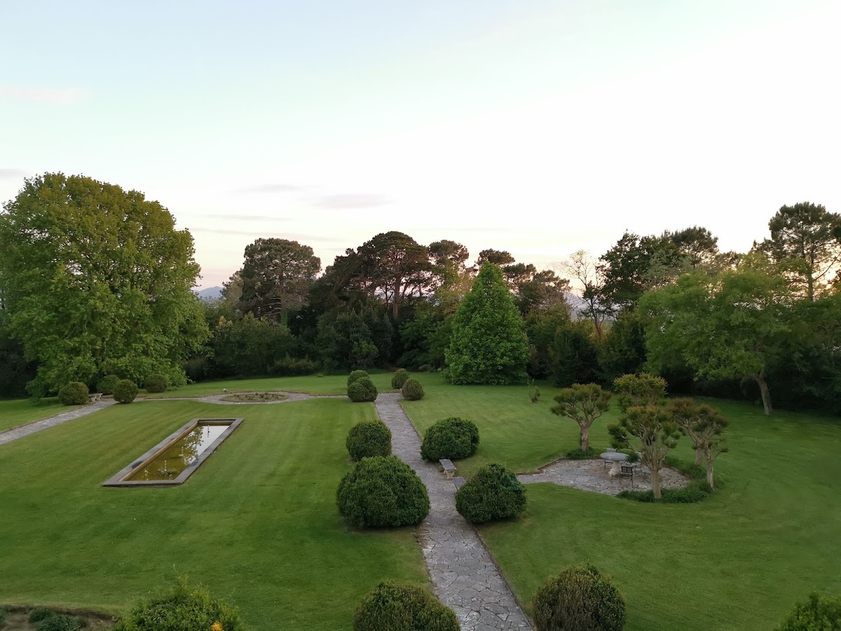 Hôtel Château du Clair de Lune 4