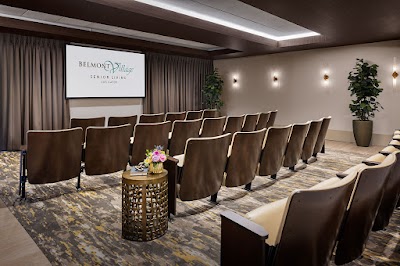Belmont Village Senior Living Los Gatos facility photo