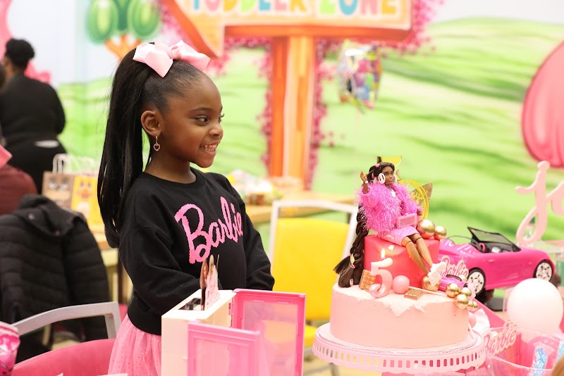 Kids Empire Dallas Wynnewood photo 9