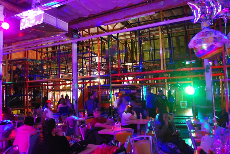 Kids Empire Dallas Wynnewood photo 5