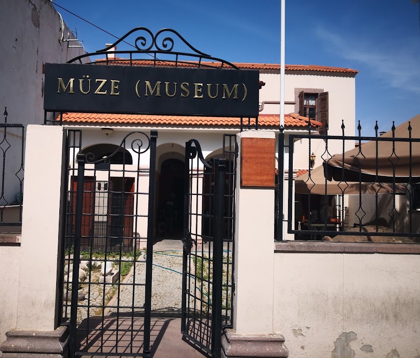 Kuvayi Milliye Kültür Müzesi fotoğraf 1