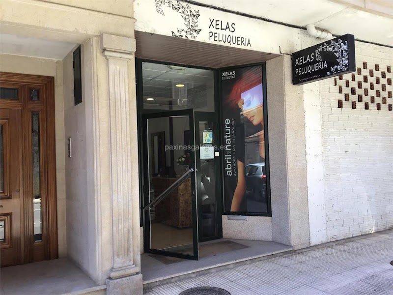 Xelas Peluquería photo 1