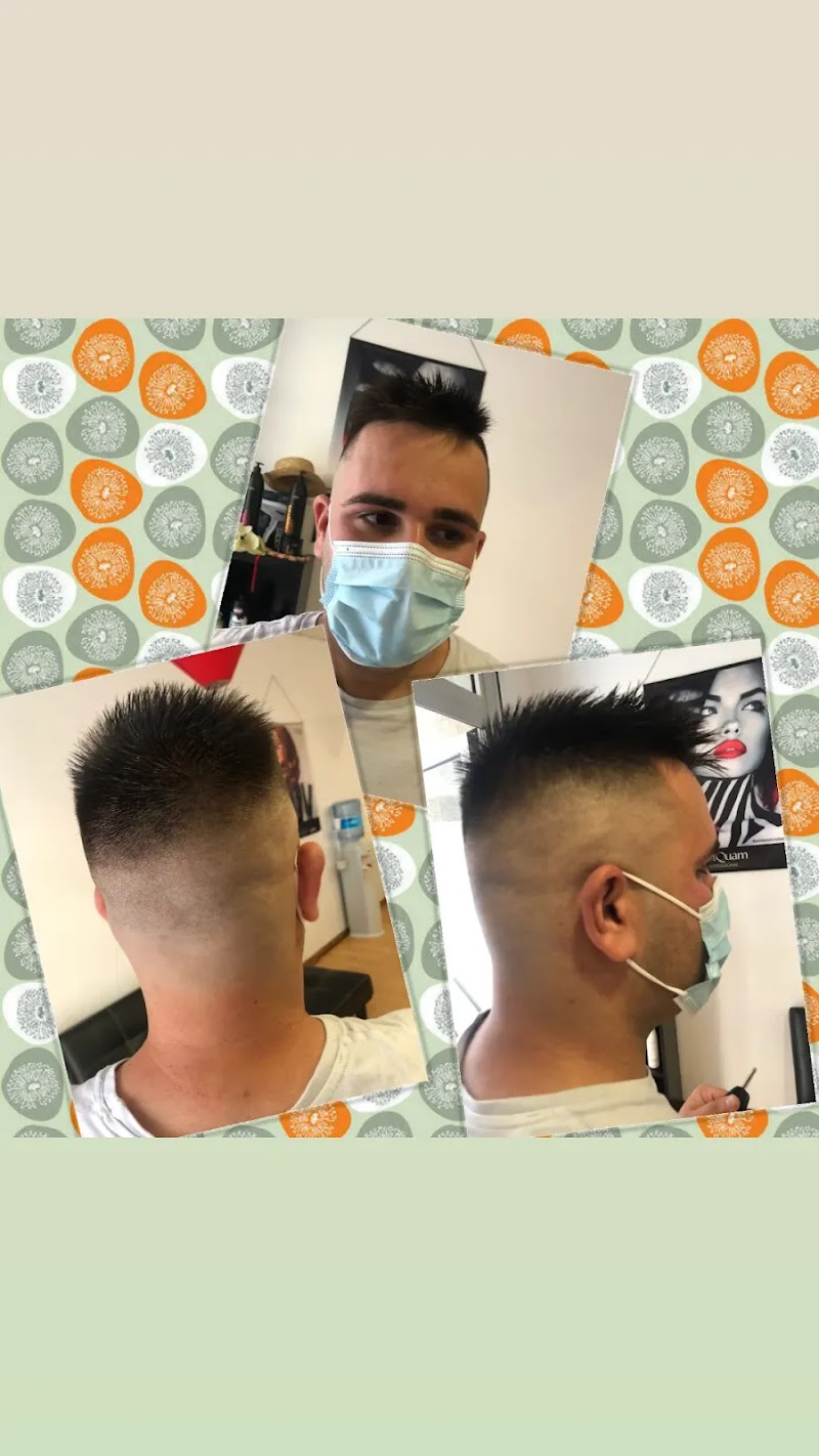 Xelas Peluquería photo 5