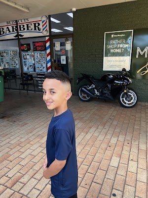 Buzz Cuts Barber photo 3