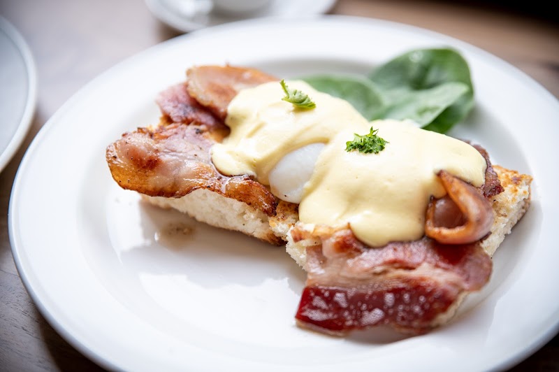 The Lobby by Greyhouse photo 2