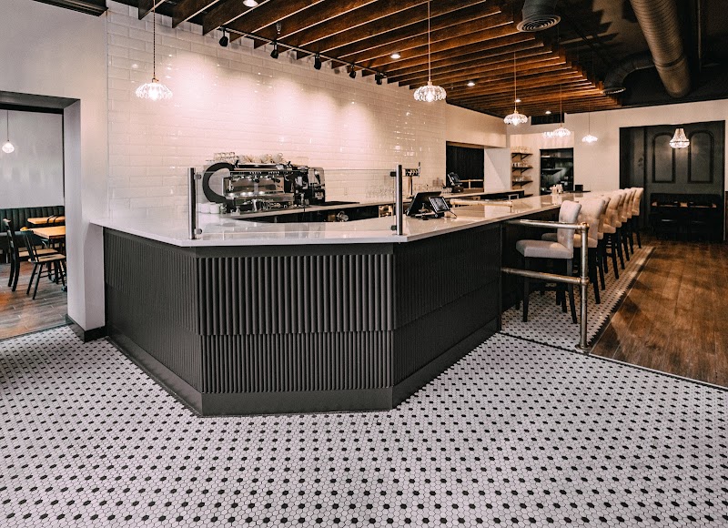 The Lobby by Greyhouse photo 1