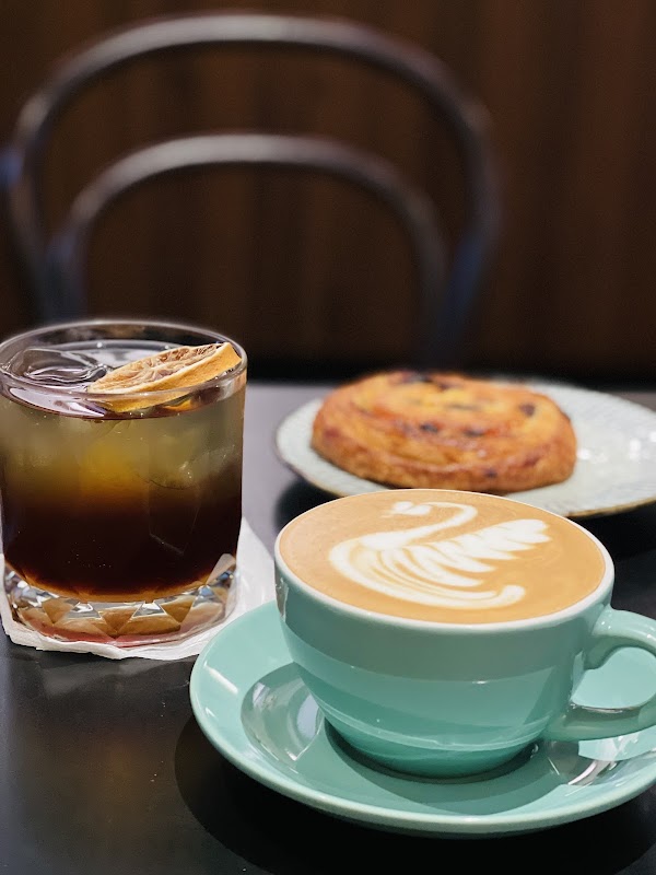 Feeka Coffee Roasters - Photo 1