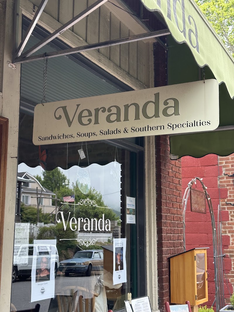Veranda Cafe & Gift photo 4