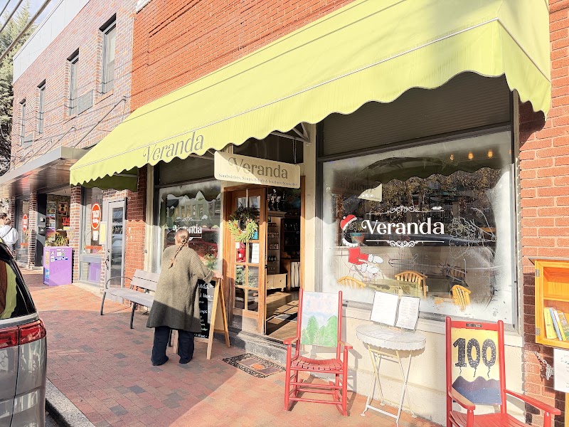 Veranda Cafe & Gift photo 4