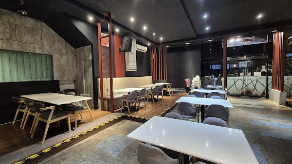 Restaurant Liang Khee Noodle House-Butterworth/ - Photo 1