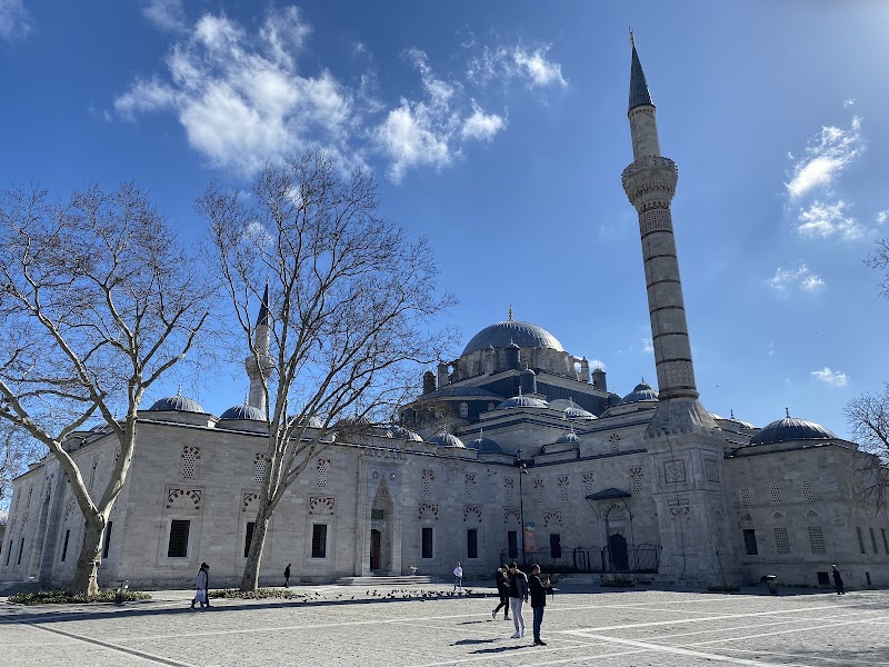 Beyazit Mosque photo 1