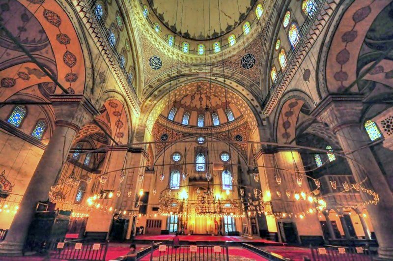 Beyazit Mosque photo 3