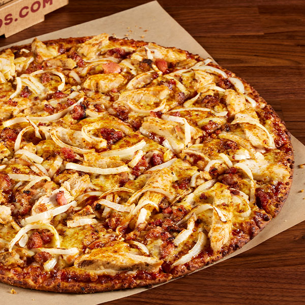 Donatos Pizza photo 3