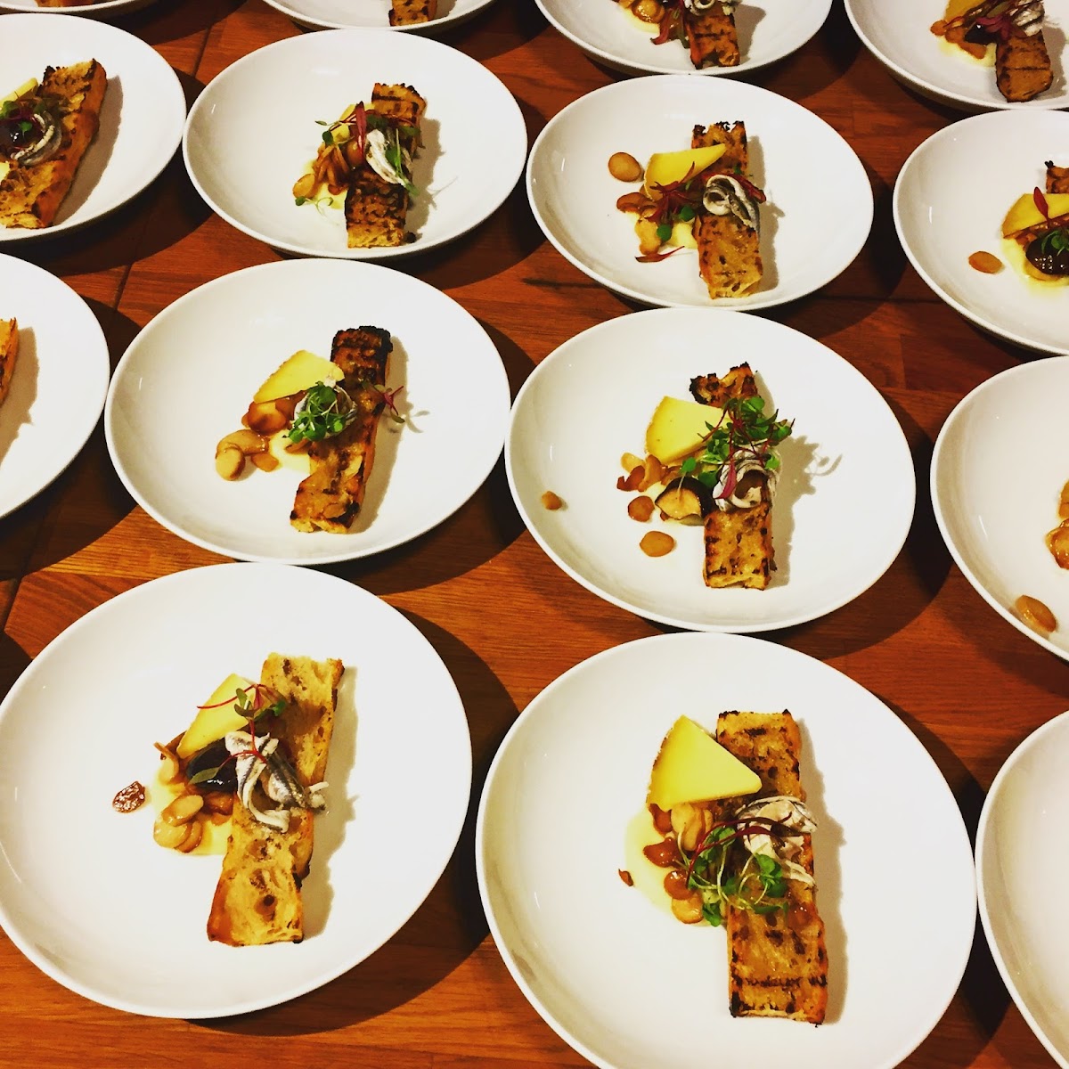 Create Catering & The Dining Studio: Google Places image 2