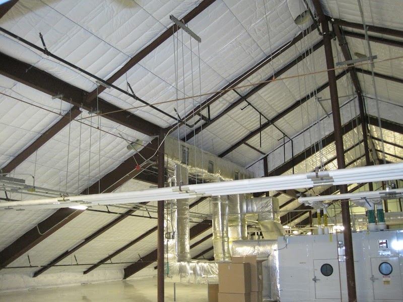 Diversified Thermal, Inc.