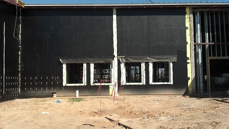 Diversified Thermal, Inc. - General Contractor in Houston