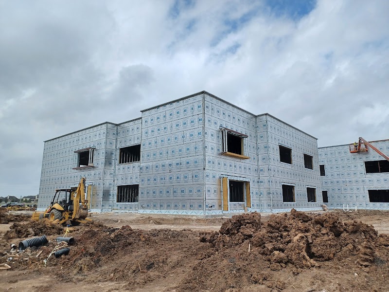 Diversified Thermal, Inc. - General Contractor in Houston