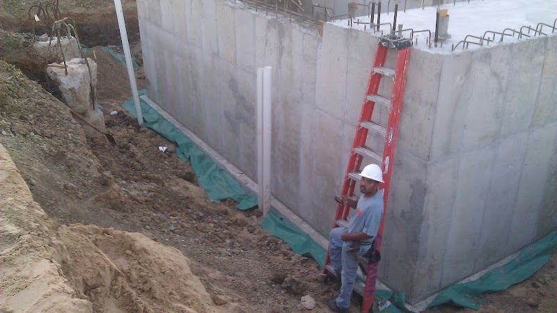 Diversified Thermal, Inc. - General Contractor in Houston