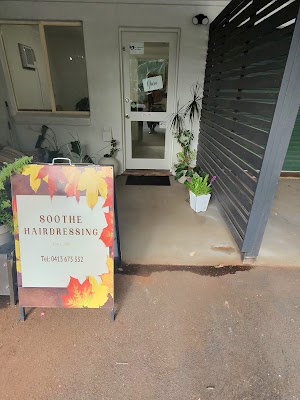 Soothe Hairdressing photo 2