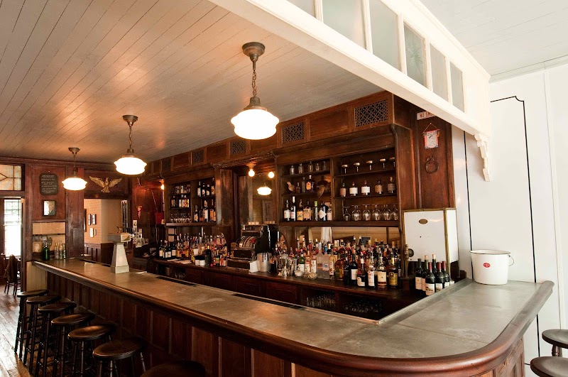 Photo of Henry Public