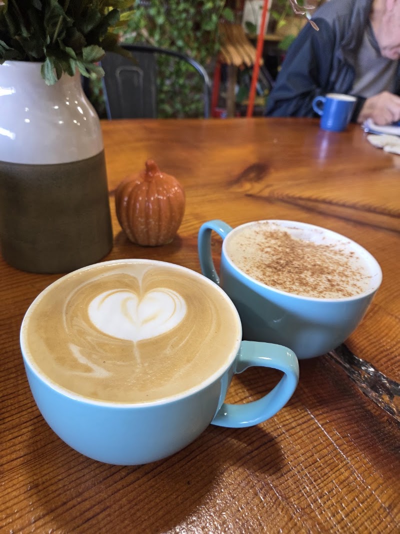 Gathering Grounds Cafe & Roastery photo 4