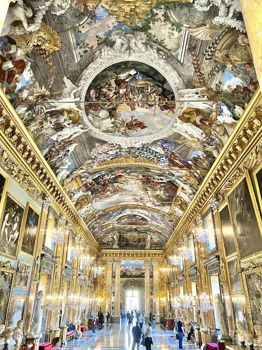 Galleria Colonna fotoğraf 1