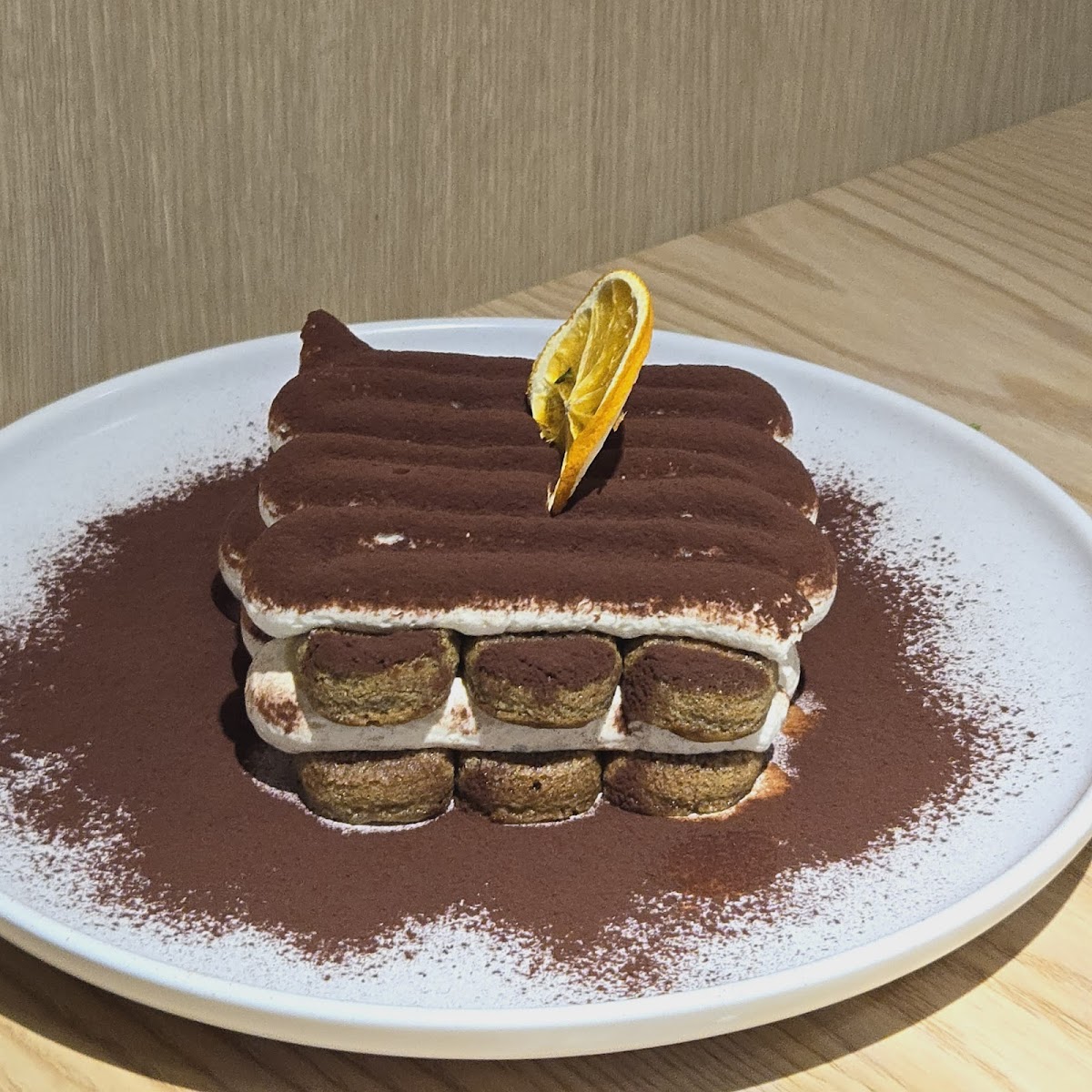 Dreams Cafe (海天晉滙) photo 4