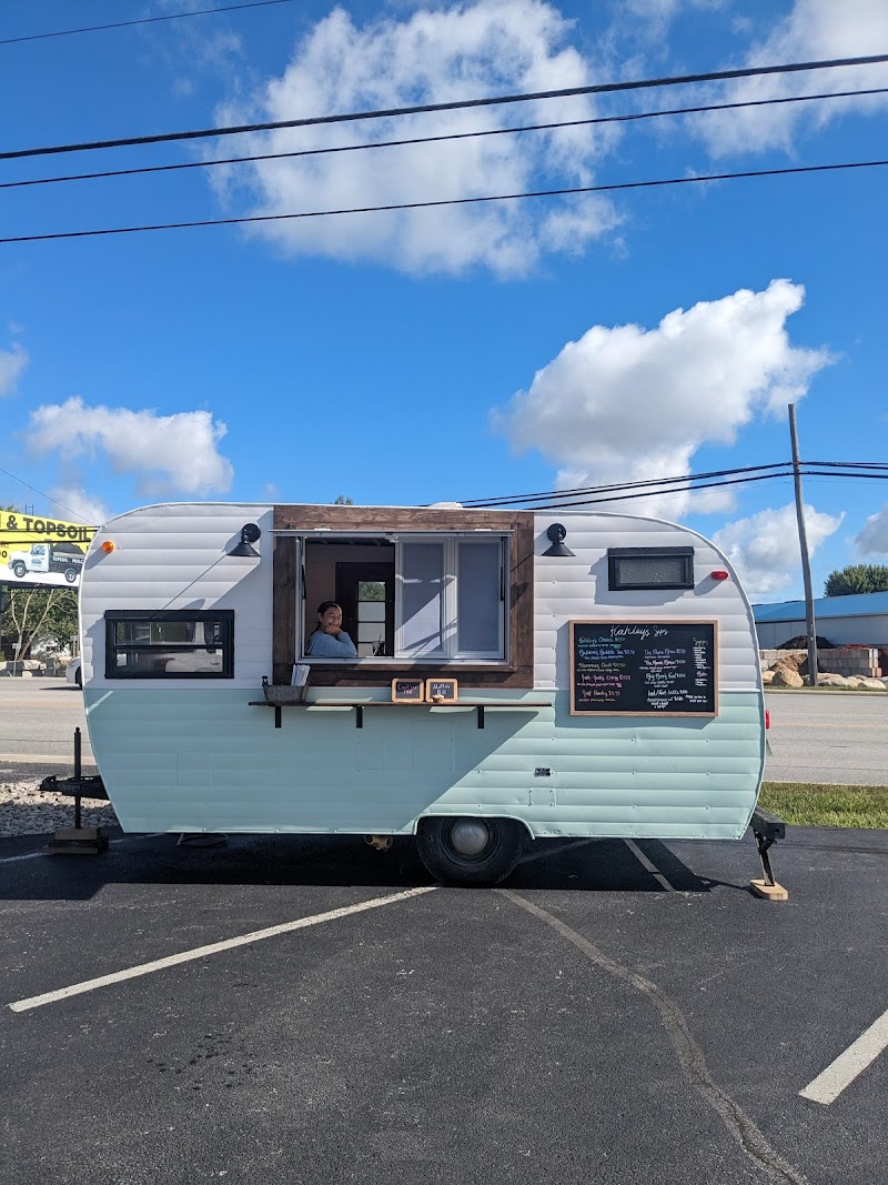 Kahley's Sips photo 3