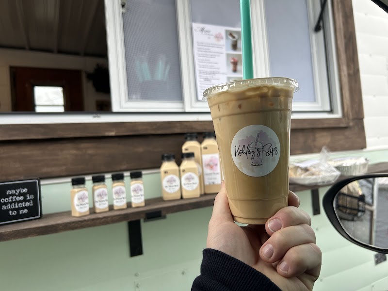 Kahley's Sips photo 2