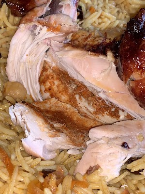 مطاعم شمعة الشواية