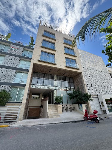 SUUT Hostal Boutique