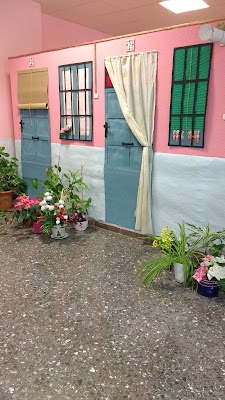 Residencia Residencia de Mayores Comunidad de Madrid — Av. del Instituto, 131, 28500 Arganda del Rey, Madrid, España