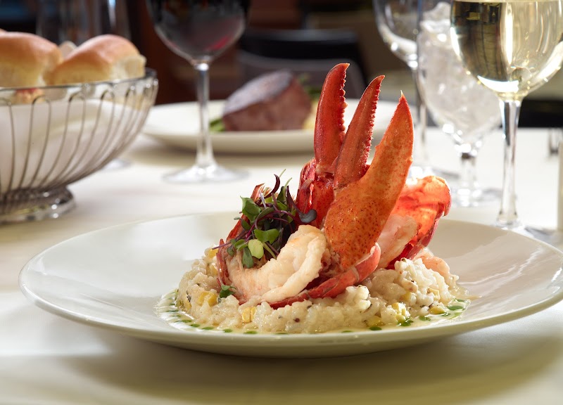 Parker's Restaurant photo 2