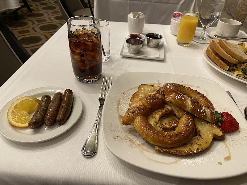 Parker's Restaurant photo 8