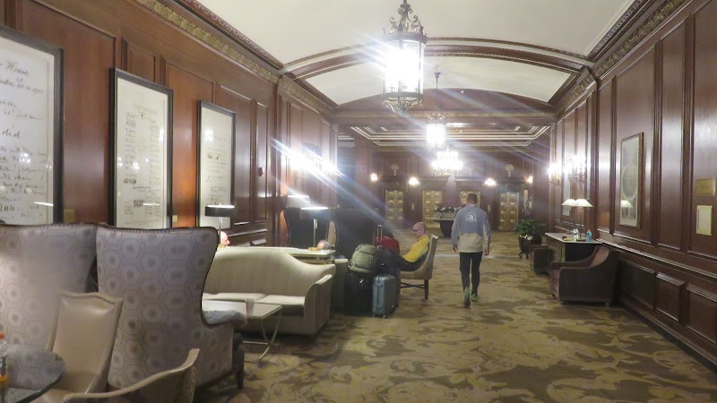 Parker's Restaurant photo 7