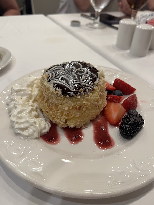 Parker's Restaurant photo 4