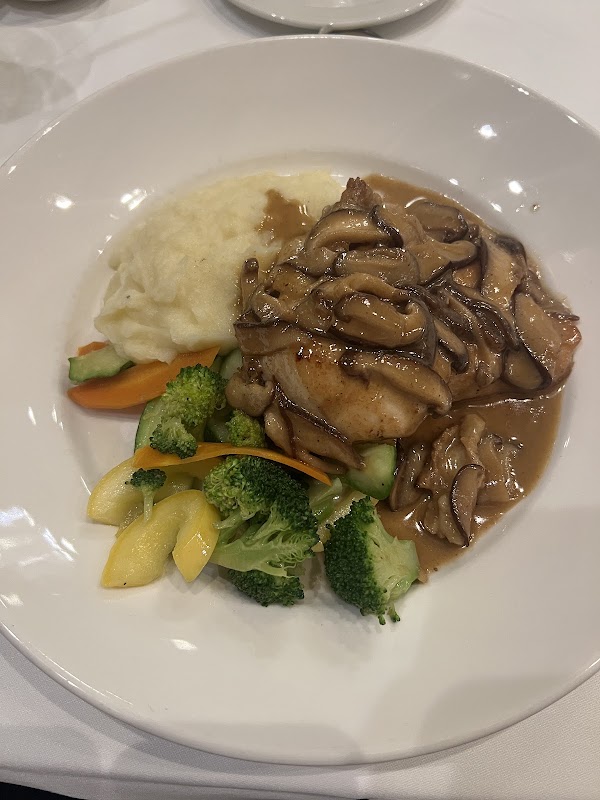 Parker's Restaurant photo 6