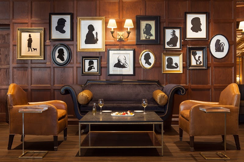 Parker's Restaurant photo 1