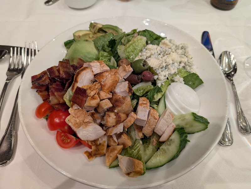 Parker's Restaurant photo 3