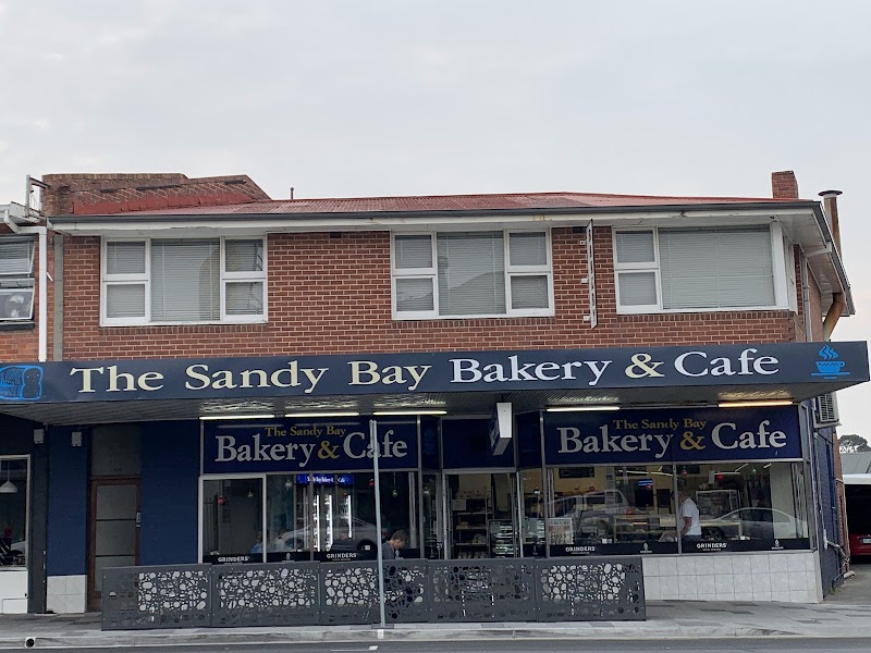 Sandy Bay Bakery & Cafe