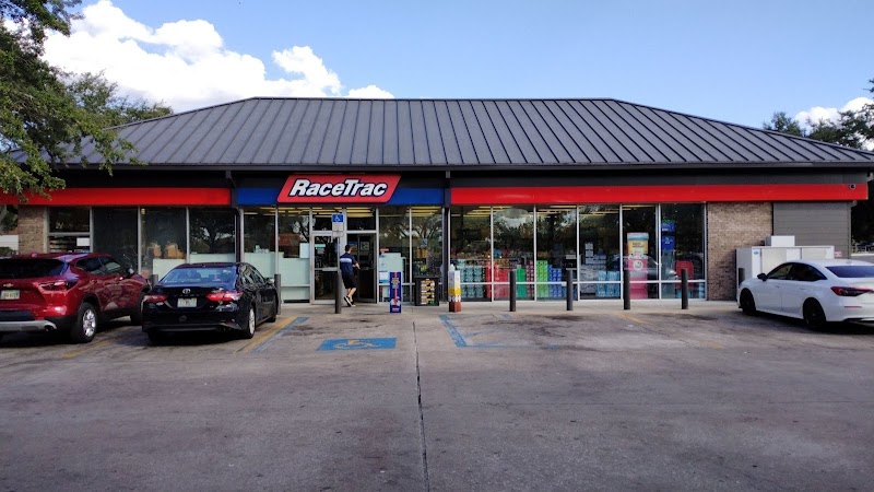 RaceTrac photo 1