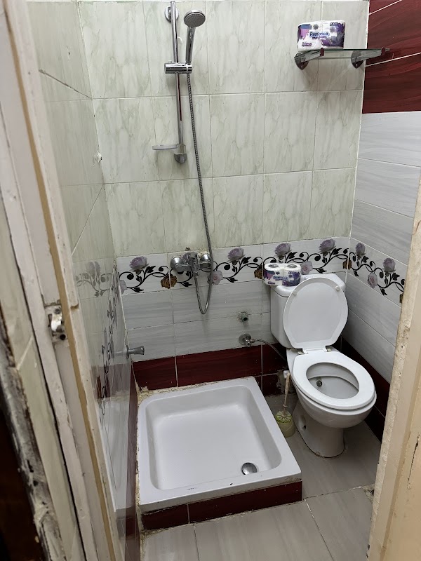 Seko Kato Nile View Hostel photo 3