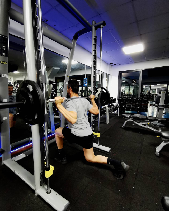 Body Planet Fitness Club