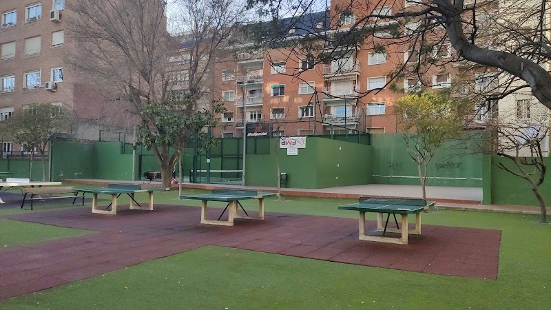 Club Deportivo Canal de Isabel Ii