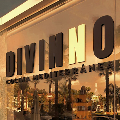Restaurante Divinno Malaga